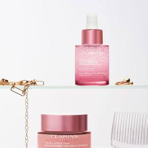 Clarins Multi-Active Glow Serum 30ml